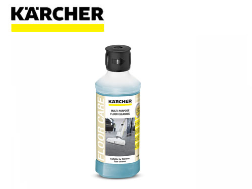 德國(guó)karcher 多功能地板清潔劑 500毫升 RM536