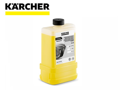 德國(guó)karcher 專業(yè)地毯清潔劑RM768 Icapsol